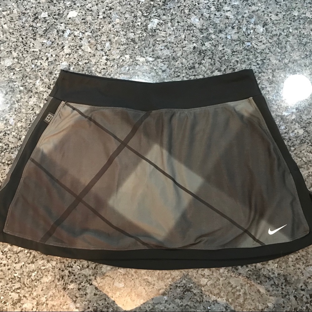 Nike Tennis Skirt